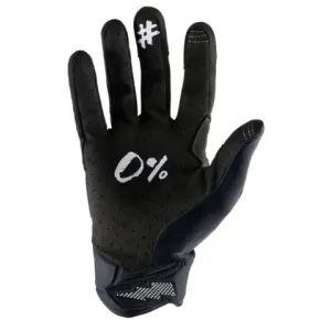 Перчатки USWE No BS Glove [Black]